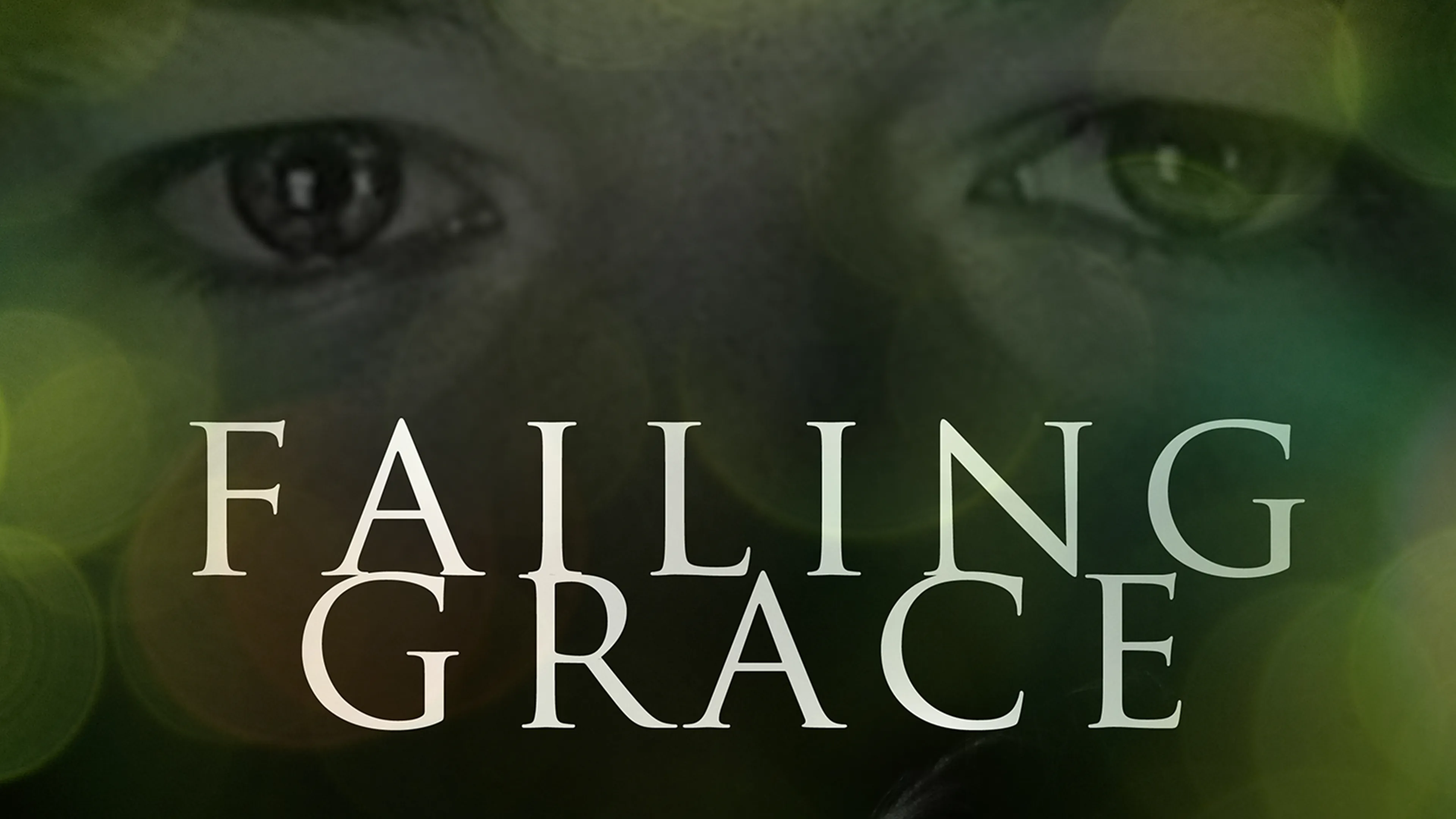Failing Grace poster